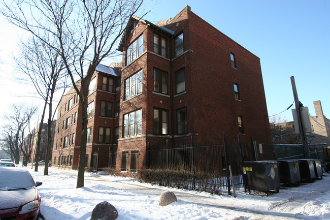 2230-2236 E 70th St in Chicago, IL - Building Photo - Building Photo