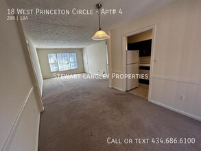 18 W Princeton Cir Cir in Lynchburg, VA - Building Photo - Building Photo