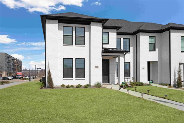 1864 Sacaton Trl in Plano, TX - Building Photo - Building Photo