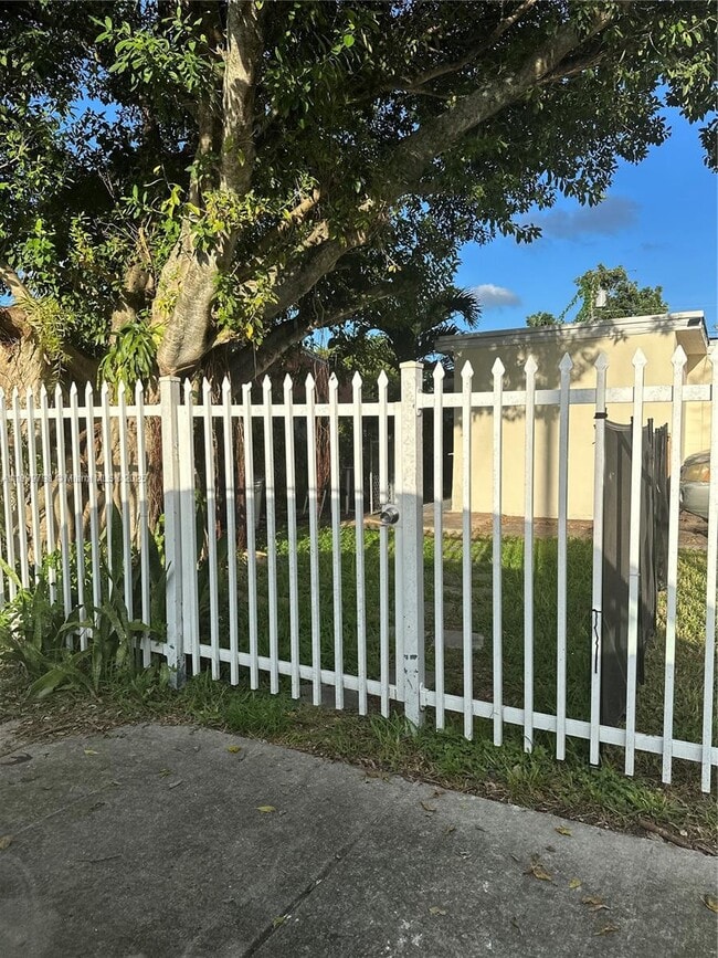 property at 18201 NW 4th Ave