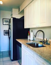 4740 Connecticut Ave NW-Unit -N/A in Washington, DC - Building Photo - Building Photo