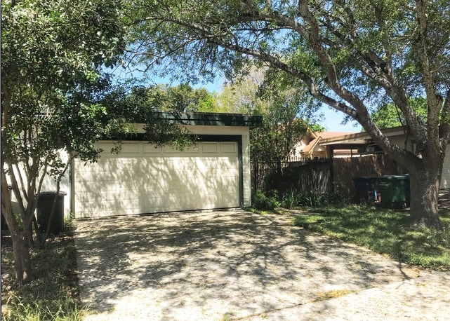 property at 11719 Country Springs St