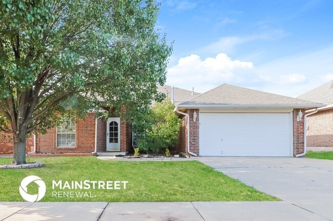 1845 NW 172nd St in Edmond, OK - Building Photo - Building Photo