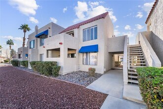 4391 Gannet Cir in Las Vegas, NV - Building Photo - Building Photo
