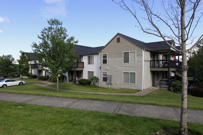 Cherry Ridge in Troutdale, OR - Building Photo - Building Photo