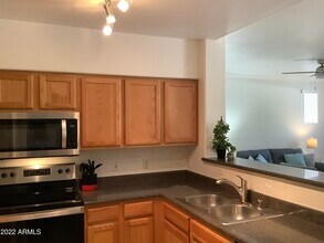 20100 N 78th Pl-Unit -1114 in Scottsdale, AZ - Foto de edificio - Building Photo