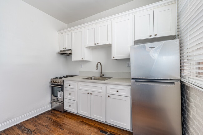 Interior Photo