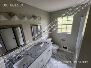 300 Kimbo Dr in Center Point, AL - Building Photo - Building Photo
