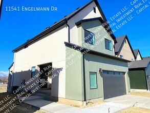 11541 Engelmann Dr in Draper, UT - Building Photo - Building Photo