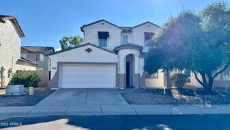 1221 E Chambers St in Phoenix, AZ - Building Photo