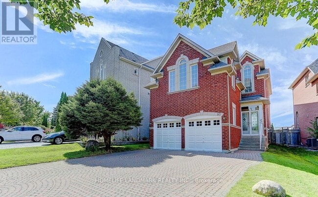 property at 80 Futura Ave.