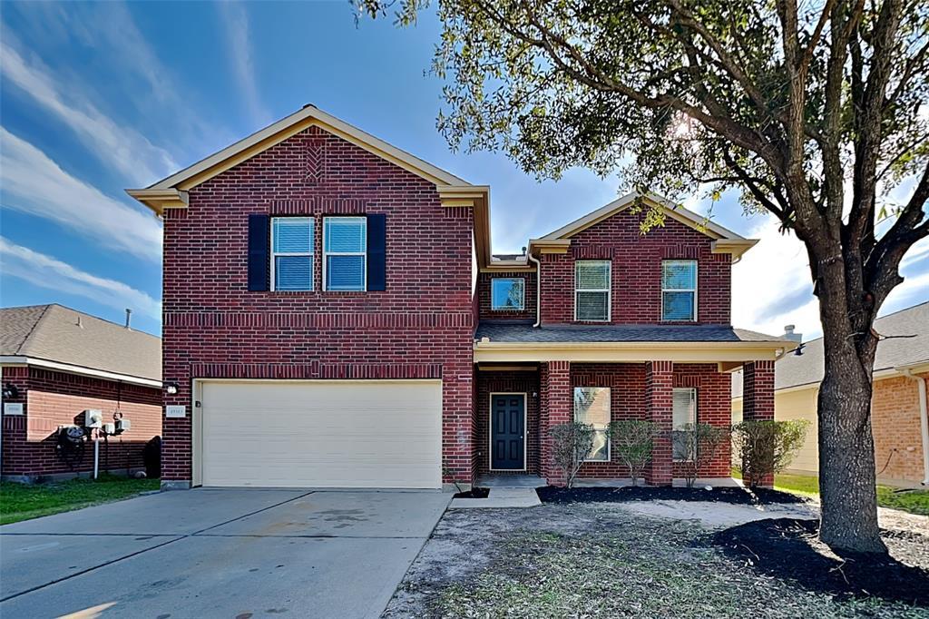 19515 Rum River Ct in Katy, TX - Building Photo