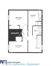 916 Catherine St in Ann Arbor, MI - Building Photo - Building Photo