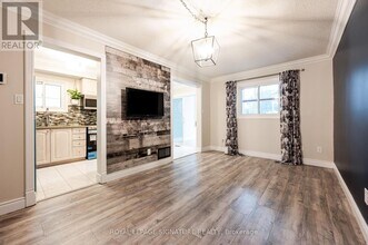 3376 Nighthawk Trail in Mississauga, ON - Building Photo - Building Photo