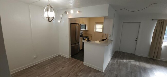 property at 3061 NE 49th St