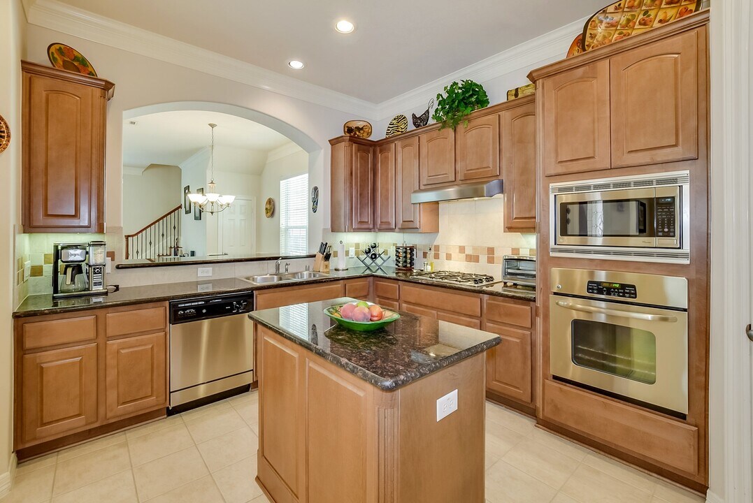 1130 Sopris Dr in Houston, TX - Building Photo
