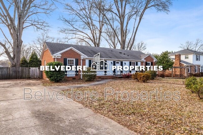 property at 1903 Medhurst Dr