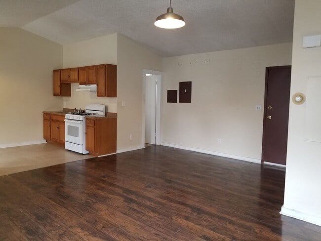 property at 112 Fulton St