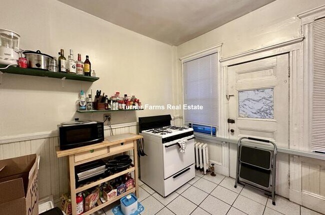 33 Ridgemont St, Unit 5 in Boston, MA - Building Photo - Building Photo