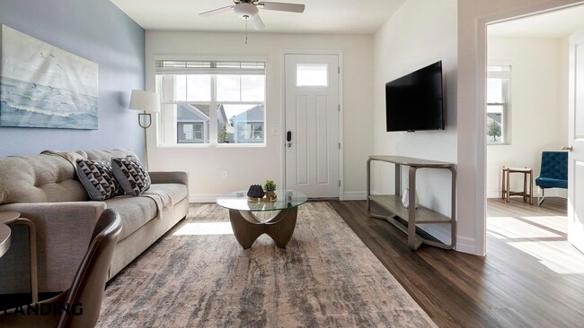 8925 Livigno Wy in Kissimmee, FL - Building Photo - Building Photo