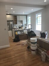 101 Webster St, Unit #2A in Boston, MA - Building Photo - Building Photo