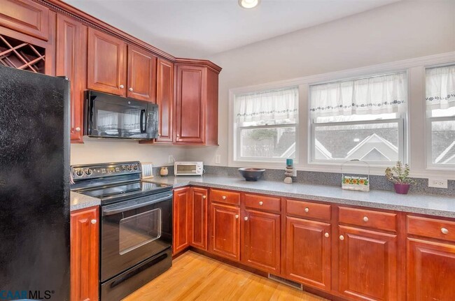 1253 Chatham Rdg in Charlottesville, VA - Building Photo - Building Photo