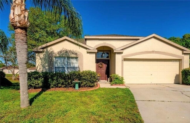 property at 5711 Lassies Way