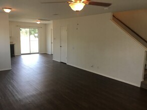 3500 Banda Ln in Austin, TX - Foto de edificio - Building Photo