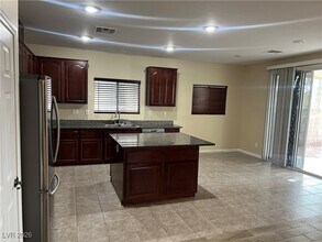 3161 McLennan Ave in North Las Vegas, NV - Building Photo - Building Photo