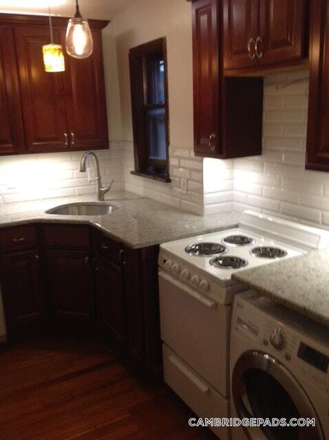 26 Dover St in Cambridge, MA - Building Photo - Building Photo