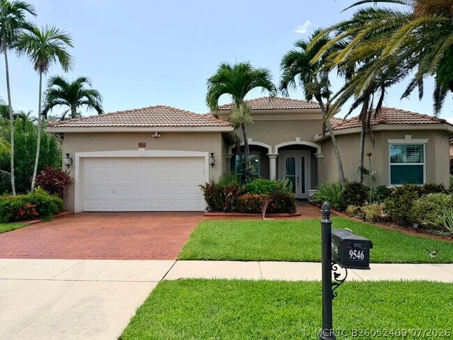 9546 Lantern Bay Cir