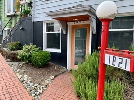 1819 5th Ave N in Seattle, WA - Building Photo