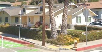 1810 Hope St in San Luis Obispo, CA - Building Photo