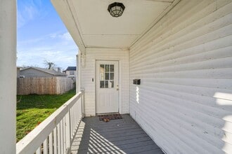 55 Jefferson St in Newark, OH - Building Photo - Building Photo