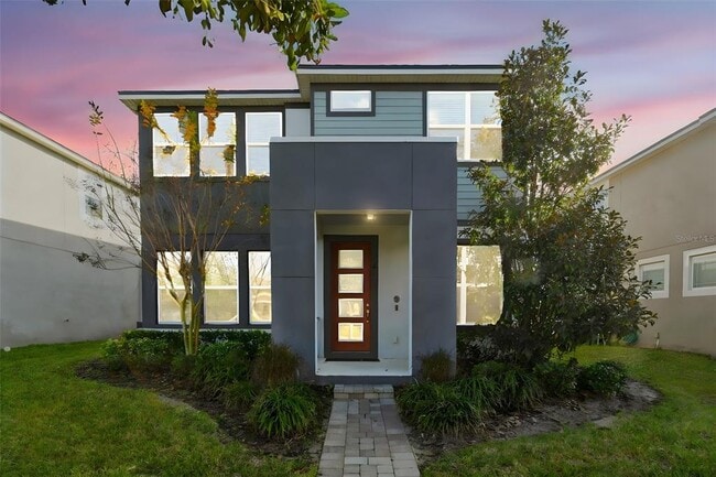 16662 Wingspread Loop in Winter Garden, FL - Building Photo - Building Photo