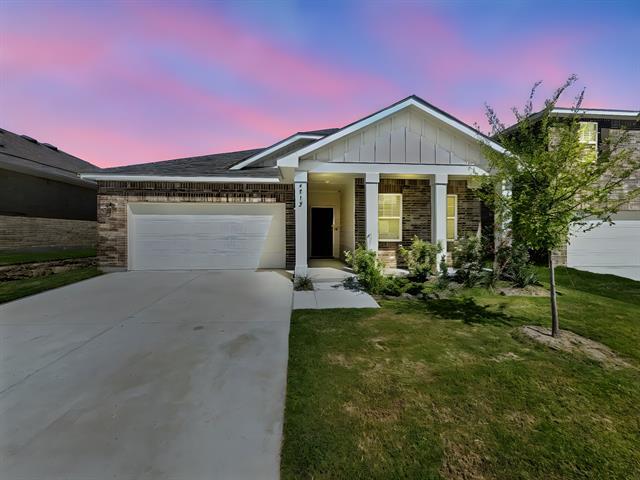 4912 Mccoy Dr in Fort Worth, TX - Building Photo - Building Photo