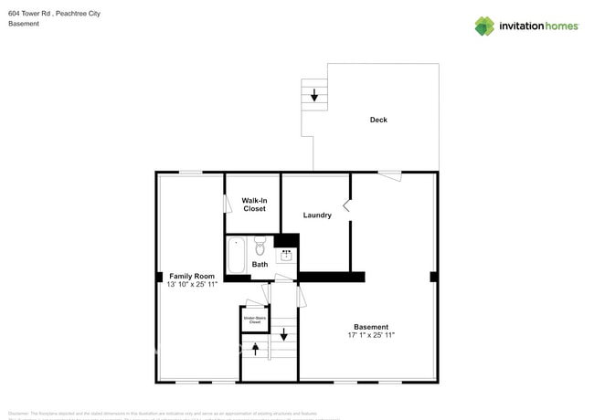 604 Tower Rd in Peachtree City, GA - Building Photo - Building Photo