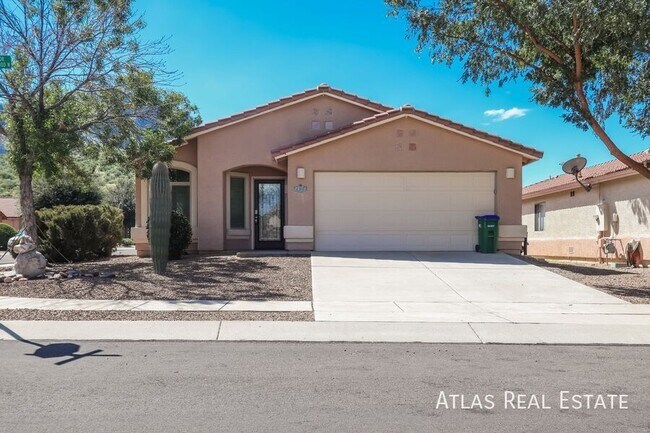 2498 E Stone Stable Dr