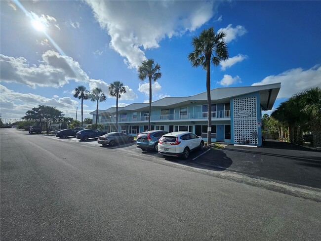 property at 733 NW 30th Ct