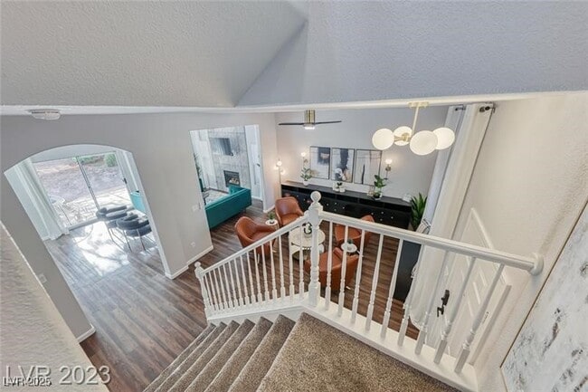 property at 183 Andada Dr