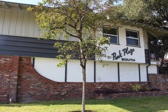 Park Plaza South in Temple City, CA - Building Photo - Building Photo