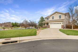 16523 High Desert Pl in Parker, CO - Building Photo - Building Photo