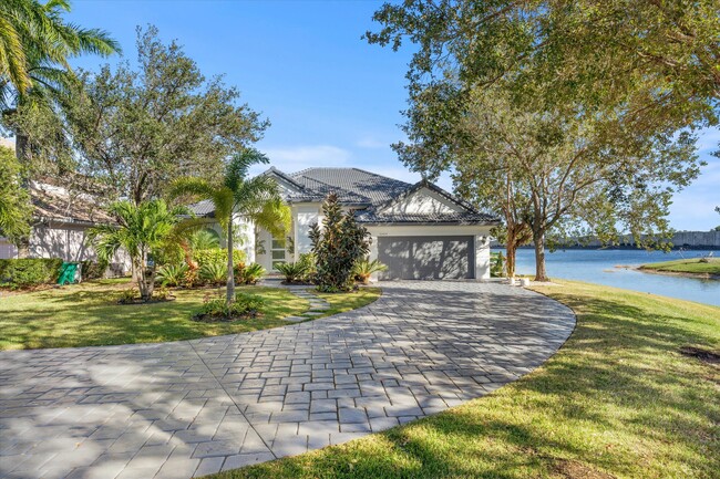 property at 10424 NW 59th Pl