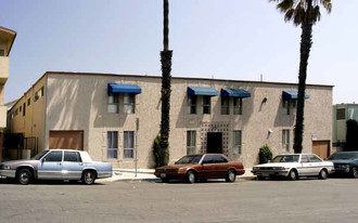 1750 Coronado Ave Apartments