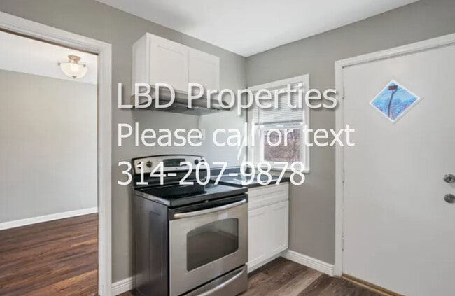 property at 3434 St Joachim Ln
