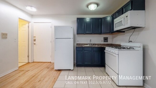 2401 W Balmoral Ave in Chicago, IL - Building Photo - Building Photo