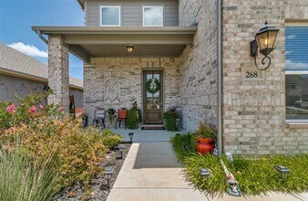 268 Cisco Trl in Forney, TX - Building Photo - Building Photo