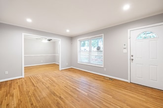 2563 Dering Ct NE in Atlanta, GA - Building Photo - Building Photo