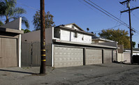 813-817 N Palmetto Ave in Ontario, CA - Foto de edificio - Building Photo