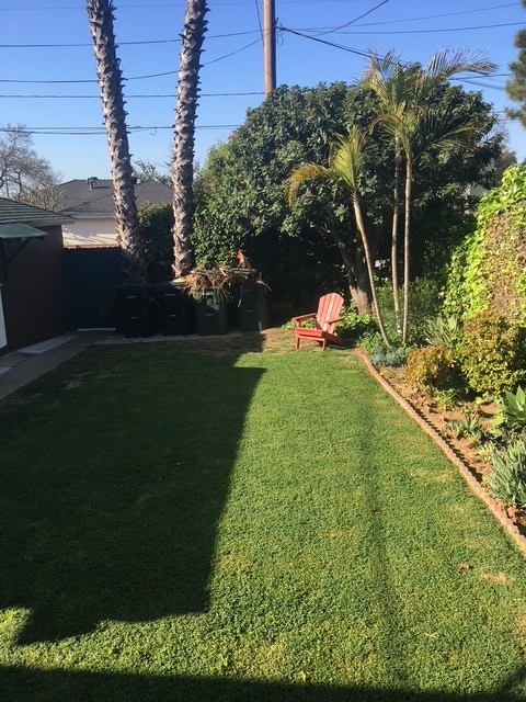 1344 Avenida Cesar Chavez in Monterey Park, CA - Building Photo - Building Photo